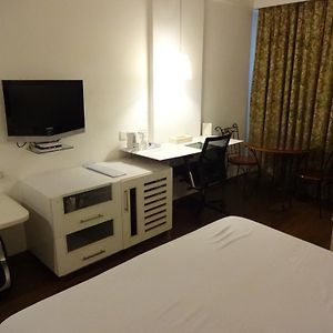 Club Double or Twin Room